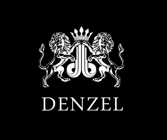DENZEL logo