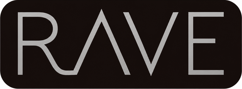 RAVE NOW logo