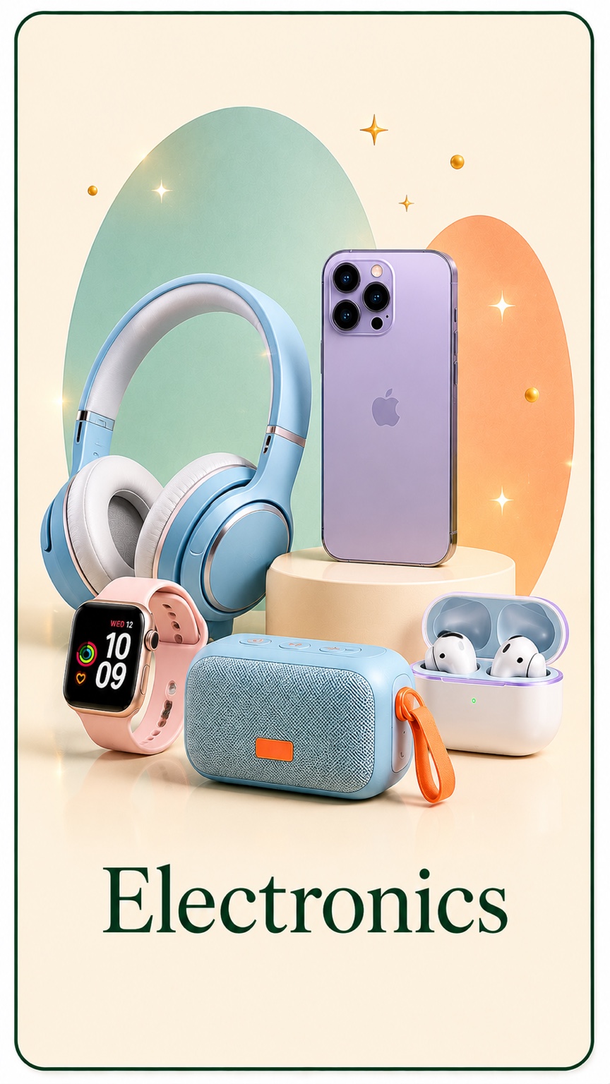 Electronics