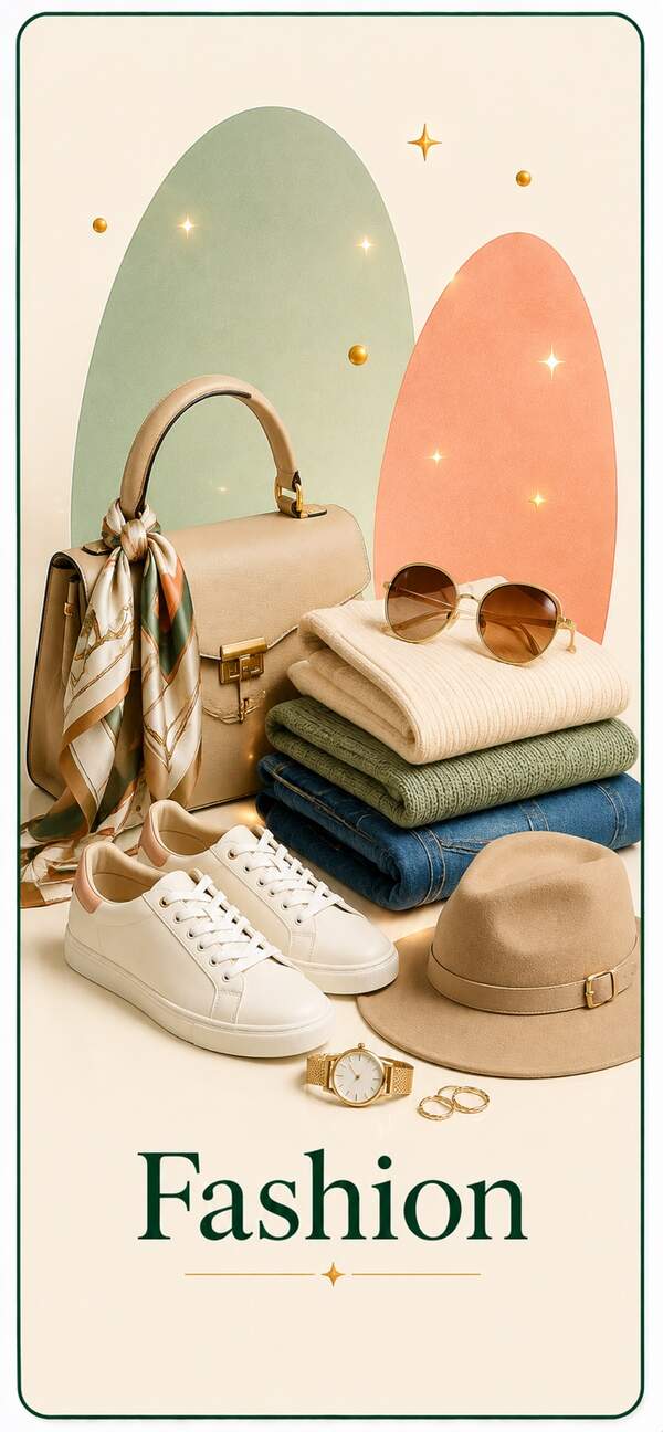 Fashion
