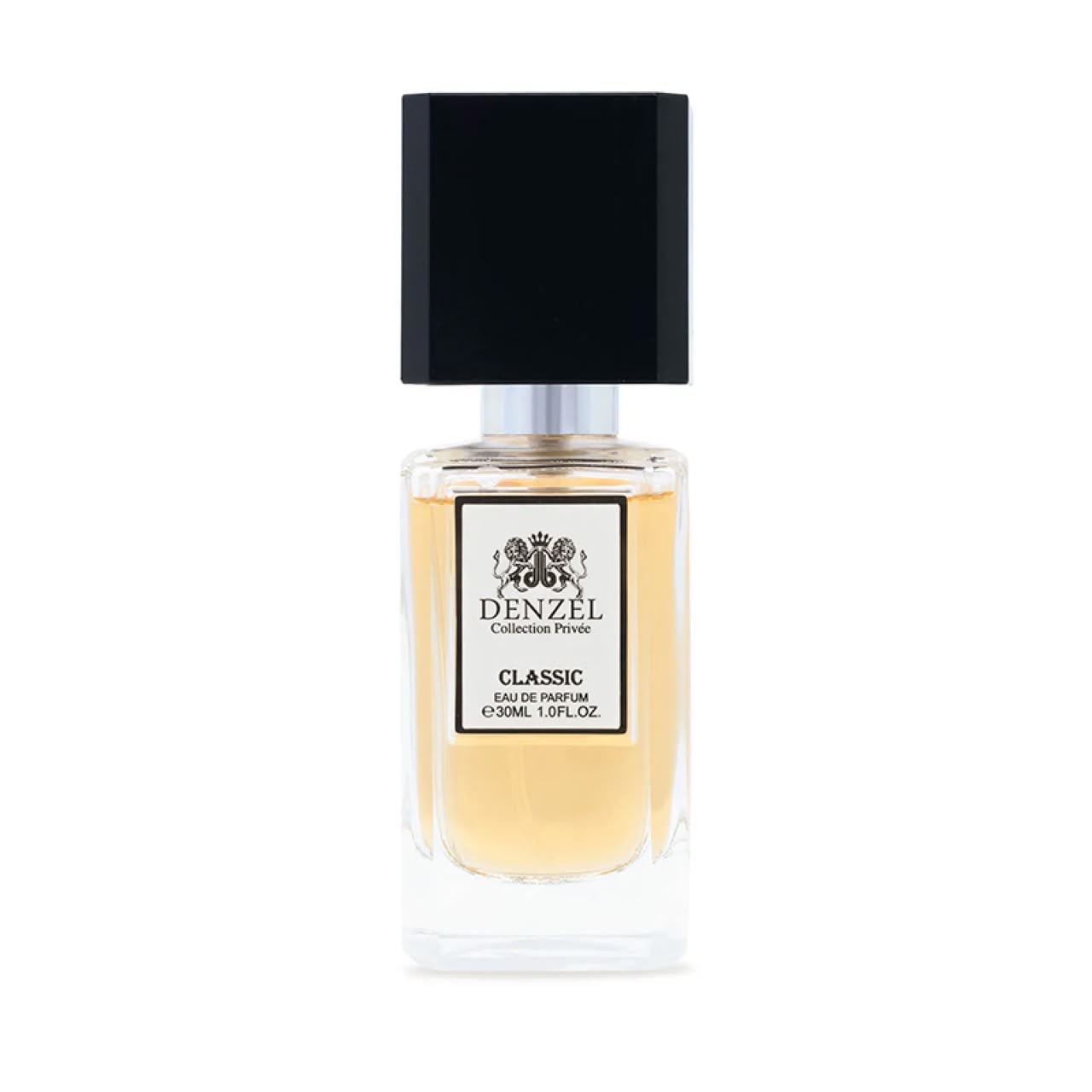 Denzel Collection Privée perfume